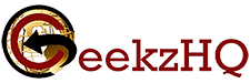 GeekzHQ International Limited Logo